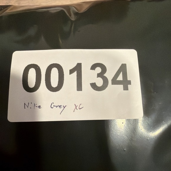 Nike Mens Therma-Fit Training Hoodie Fleece Pullover Size XL Gray DQ4834-071 - Picture 9 of 9